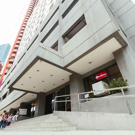 Reddoorz At Bel Air Soho Suites Makati City Exterior foto